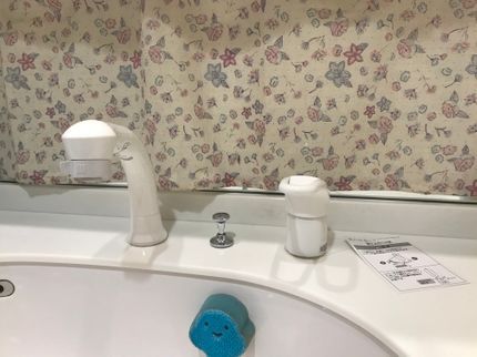 AQUA-Kの◉水道局指定工事店◉水栓交換は当店にお任せ下さい^_^※各種クレカ決済OK^_^の写真