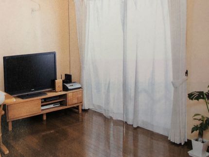 N.K.Sサ-ビスの【セット割引有】全力でピカピカに!エアコン洗浄•網戸張り替☆クレカ•PayPayの写真