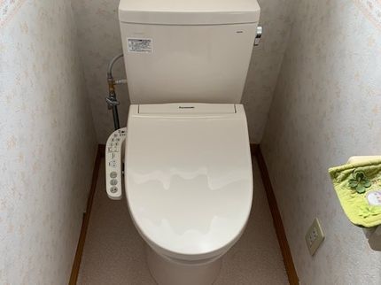 株式会社山梨テクニカルサービスの《山梨県中心・地域密着》年中無休◎電気工事士在籍!経験豊富なスタッフが伺いますの写真