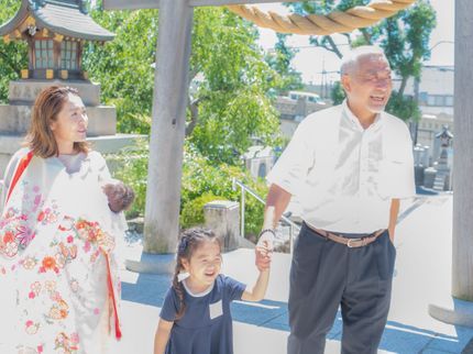phto luce (フォトルーチェ)の #映え写真#データたっぷり #三田市から訪問の写真