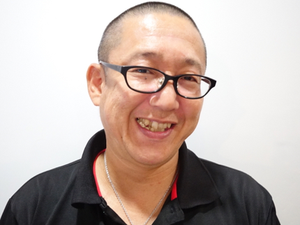 PRO STAFF 備前屋の柔軟且つ迅速な対応!駐車代はお店負担◎の写真