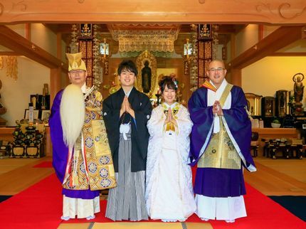 フォトグラファーの【お客様の感謝を大切に、思い出を形に残しませんか?】カメラマン悩み解決!!の写真