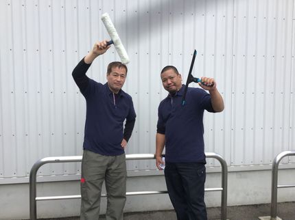 真心サポートの【石川県対応◎全て自社対応】大手での作業経験も豊富です!安心してご依頼ください!の写真