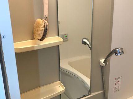 みらい工房の女性スッタフ対応可能の写真