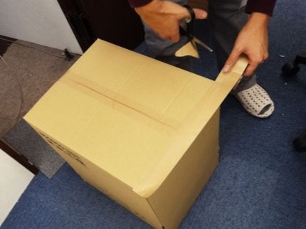 不用品回収・遺品整理のハコビーノの☆キレイさっぱり【遺品整理・生前整理】安心リユース◆不用品回収・ゴミ屋敷清掃OKの写真