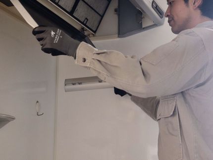 ハウスクリーニングCHARMCLEANの【女性スタッフ在籍】迅速・丁寧対応◎クレジットカード払いも可能◎の写真