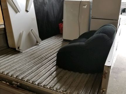 町の便利屋 ステージアップの引越し後の不用品ありませんか?◎断捨離お手伝いします◎ハウスクリーニング可◎の写真