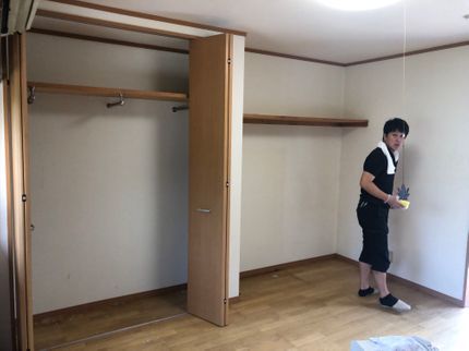 便利屋ベンリーの<年中無休>実績多数!福岡市発で、ご要望に合わせて誠心誠意取り組みます!の写真