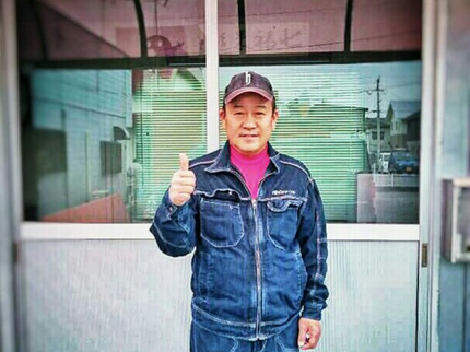 便利屋HIROリサイクルの【保険加入済み】地域に密着した店舗です♪の写真