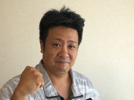 福岡緊急水道の洗濯機設置なら、お任せ下さい。ドラム式洗濯機は、2人で対応しております。の写真