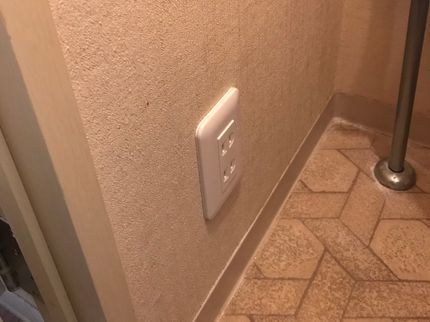 株式会社ACE(エース) 〈岐阜市〉の【経験豊富な電気工事士が対応!】女性スタッフ同行可能◎損害保険加入済み!の写真