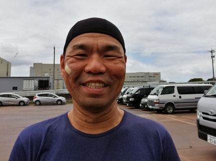 hosoiの損保加入済!人気の洗濯槽洗浄!カビ・臭い気になったら 驚きのビフォーアフター!!の写真