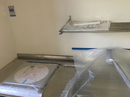 安政電気工事の作業外注なし◎一つ一つの現場を大切に、徹底的に丁寧に仕上げます。の写真