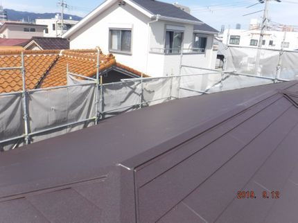 木元技建の《プロの技術で新築のような輝きを与えます!》損害保険加入・女性スタッフ同行OK!の写真