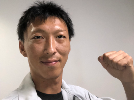 篠塚商会の☆おかげ様で3周年☆これからもお客様の困ったに迅速、丁寧、安全で答えます☆の写真