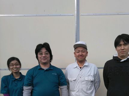 パンダ屋本店の◎複数台割引あり!!◎エアコン丸ごとキレイに!!◎抗菌コート無料!!の写真