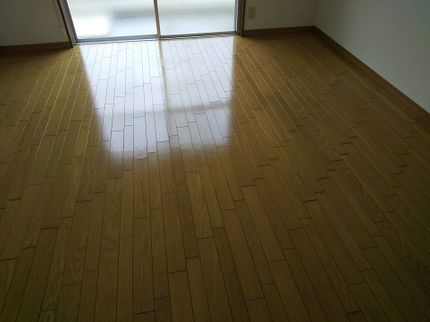 ティーワイシーの【綺麗に速く丁寧がモットー!】お客様の「困った」を当社が全力で解決します!の写真
