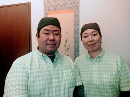 お掃除どんちゃんの夫婦2名体制で仕上がり確認◆60,000→52,000円◆消臭・除菌付でスッキリの写真