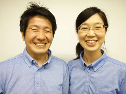 Clean Airのお掃除機能付き\13,000 独身女性も安心の夫婦作業!予約はお早めに♪の写真
