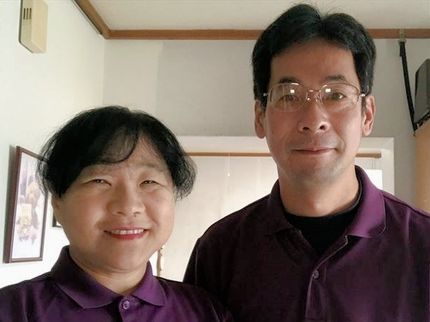 トータルサービスRaccoonの【夫婦で頑張っています!】《空室クリーニング》営業時間外・対応地域外も対応可♬の写真