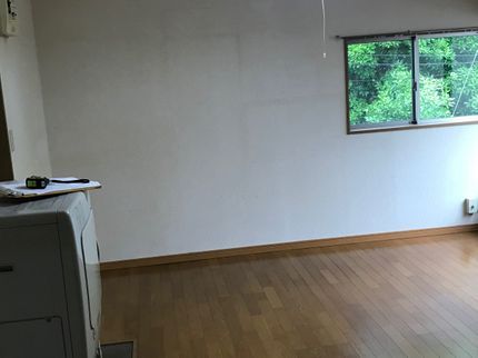 誠屋の室内リフォーム 壁紙の張り替え★20年以上の実績!営業時間外もご相談可能です。の写真