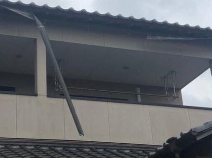 SKライフサポートの【完全自社施工】熊本県全域対応◎損害補完加入済みで万一の際にも安心!の写真