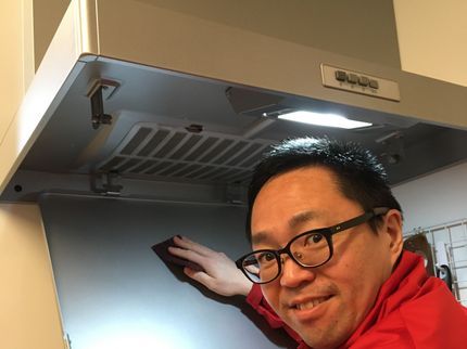 おそうじ革命 宮城仙台太白店の【カード決済にも対応してます!】100%自社対応!損害保険加入済みで安心です♪の写真