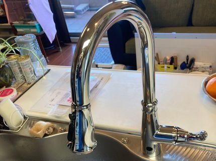 ホームサポートきずなの《施工実績1000件以上!》水回りの「困った!」に駆けつけます!の写真