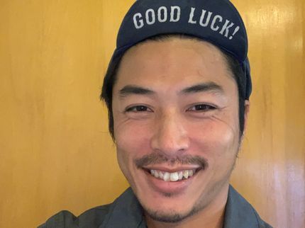庭のお手入れ専門店の超、草刈りの写真