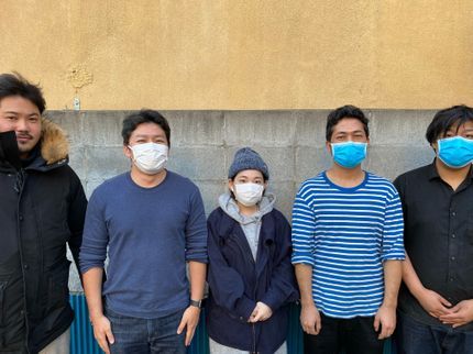 仙台なんでもお助け隊の【見積無料】お客様のニーズに合わせた、柔軟な対応をご提案!安心の2名作業の写真