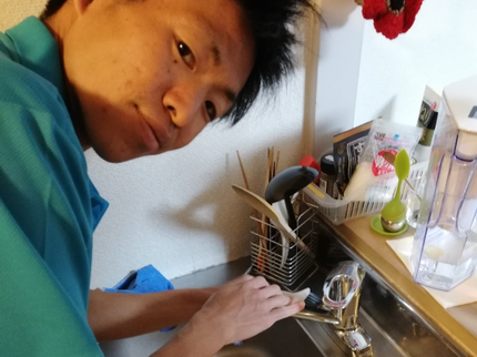 京都cleanbeeの【京都市内中心◎】作業にご不満がある場合は無料で追加対応いたします!!の写真