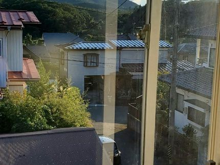 快潔ホーム’Sの【宮城・福島】綺麗な窓で心地よい光を!サッシも隅々まで綺麗に致します!の写真