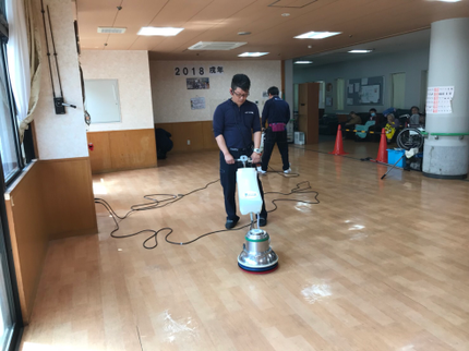 おそうじ本舗橿原北店の【お客様満足第一】ハウスクリーニング技能士が伺います!クレカOK!駐車代当社負担の写真
