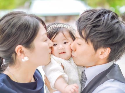 Bouncy photoの《コロナ禍でも大丈夫!》どうせ撮るなら、イマドキおしゃれ写真で思い出にしませんかの写真