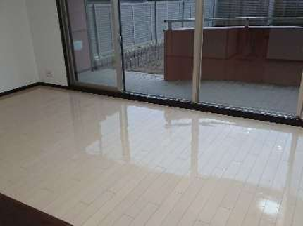 株式会社 愛美掃の損保加入済◎親切丁寧!お客様が納得のサービスをご提供します!きれいなスリッパ持参の写真