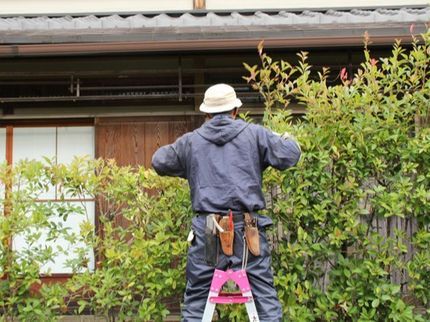 ライハート / バリアフリーリフォームの土日祝対応可能!クレジットカードお支払い可!★空家の遠隔依頼も対応可能です★の写真