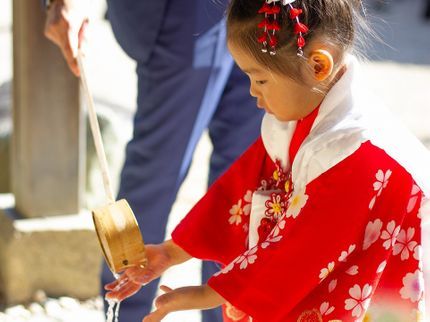 photo 光の森の奈良県《眺めるたびに笑顔になる写真を◎》撮影歴10年の女性カメラマンが撮影!の写真
