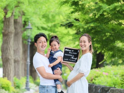 フォトクリエーション コトノハの《グランプリ受賞歴多数》大幅割引キャンペーン実施中!!さらに全カット納品対応!!の写真