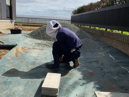 堀造園の【地域密着】外注作業一切なし!1本のご依頼もお気軽にご相談ください!の写真