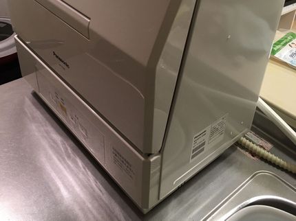 ライフサービス エコモリの【即対応4月5月NEW食洗機でピカっと☆】 ネット購入食洗器取付OK!☆☆☆3星の写真