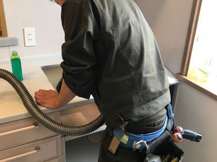 スマート電気の【実績1000件以上】安心の損害保険加入済です★誠意をもって対応しますの写真