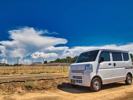 アズビーカンパニーの【福岡・佐賀・長崎】軽バンで格安引越し!増車・増員可能!PayPay楽天ペイOKの写真