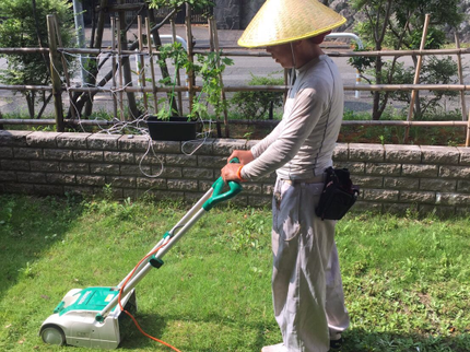 早良産業のお客様のニーズに合わせて!誠心誠意真心込めて!!!の写真