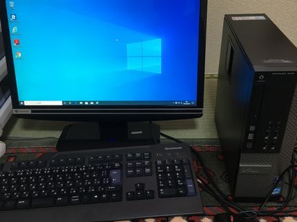 PCヘルプデスク東京さいたまベースの<24時間365日、東京・埼玉・千葉対応>パソコン・インターネットは当店へお任せの写真