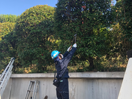 優しさマーケットの<業界歴10年>女性スタッフの同行OK◎すべて当社のスタッフが対応いたします!の写真