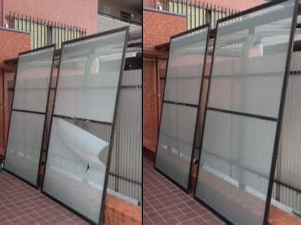お助けマッハ隊の【駐車場代は当店負担◎】迅速丁寧に対応!の写真