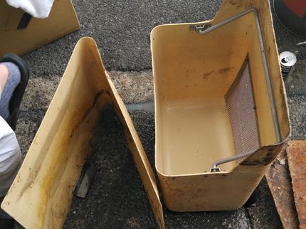 タカ美装の【年中無休でかけつけます◎】女性スタッフの同行も可能!仕上がり保証付き!の写真