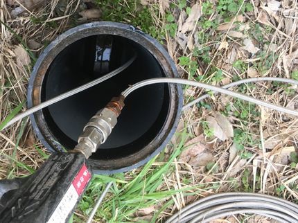 グッドラボの【最短最適解決】排水管詰まり! 異臭に排水管洗浄してみませんか?の写真