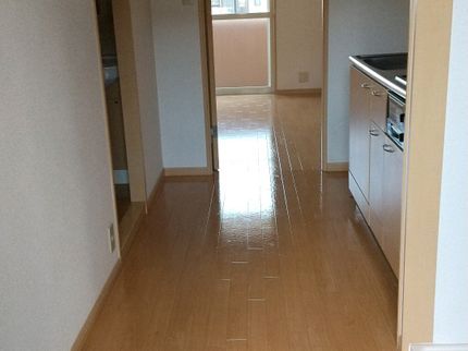 おそうじMasterのプロが行うハウスクリーニングを体験されてみませんか?の写真