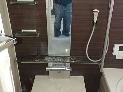 おそうじおまかせA2K!!の【年間件数40件以】お得なセット水回り5点セットの写真